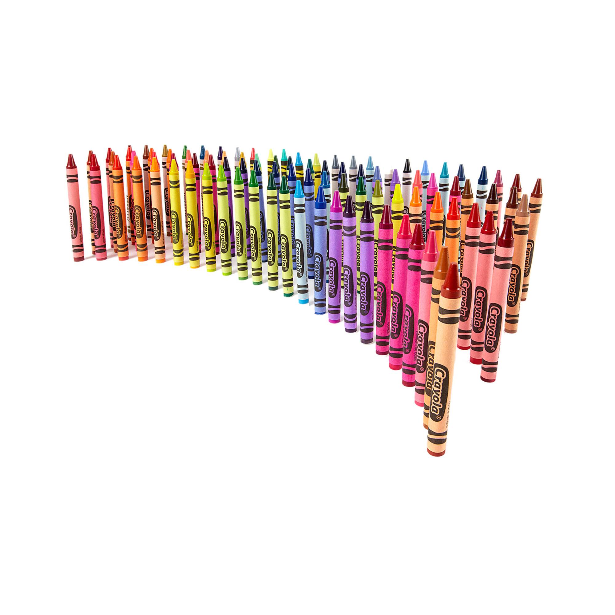 Crayola® Boxed Crayons, 96ct.